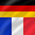 French - German : Dictionary & Education4.0