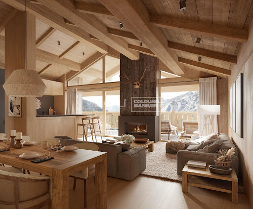 Appartement avec terrasse 2