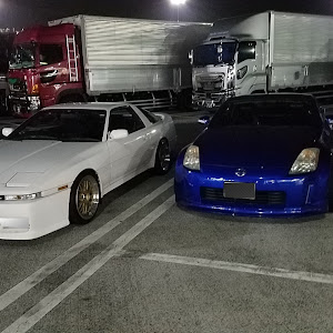 フェアレディZ Z33