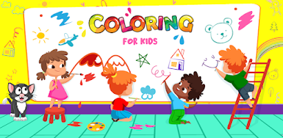 Coloring Piggy para Android - Download