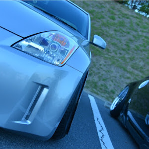 フェアレディZ Z33