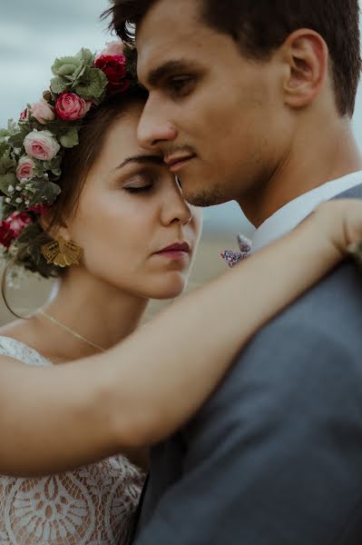 Fotografo di matrimoni Ilyes Bekhadda (ilb-story). Foto del 15 dicembre 2023