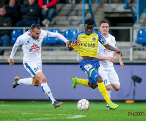 Kranig Waasland-Beveren beleeft opsteker aan eind van helse week, Union leider af