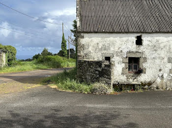 maison à Poullan-sur-Mer (29)