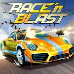 Race'N Blast Apk