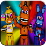 Cover Image of Baixar newtips FNAF WORLD (FIVE NIGHTS AT FREDDY’S WORLD) 4.0 APK