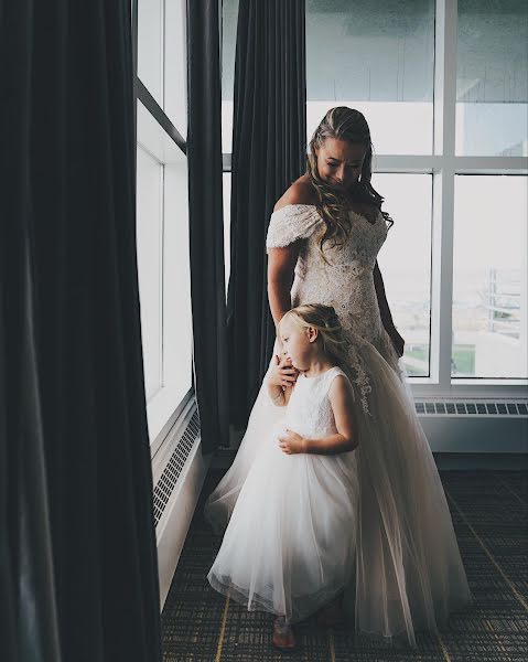 Fotógrafo de casamento Steve Soares (stevesoares). Foto de 8 de setembro 2019