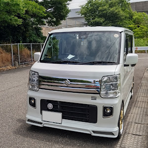 エブリイワゴン DA17W