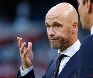 Ajax-coach met opmerkelijke uitspraak: "Standard komt uit een sterkere competitie dan Nederland"