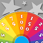 Cover Image of Descargar Wheel of Lucky Questions 1.6 APK