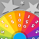 Herunterladen Wheel of Lucky Questions Installieren Sie Neueste APK Downloader