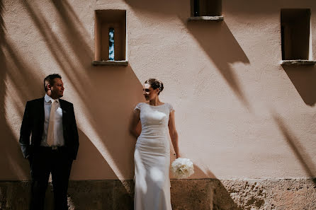 Wedding photographer Marija Kranjcec (marija). Photo of 18 June 2019