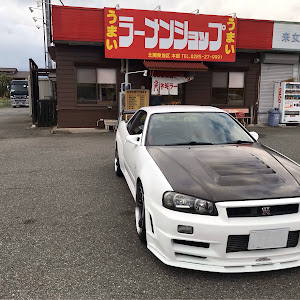 スカイライン GT-R