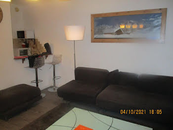 appartement à Aix-les-Bains (73)