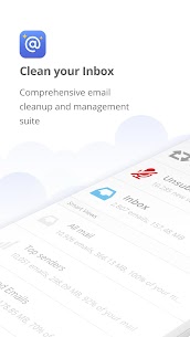 Clean Email Apk (Unlocked) 1