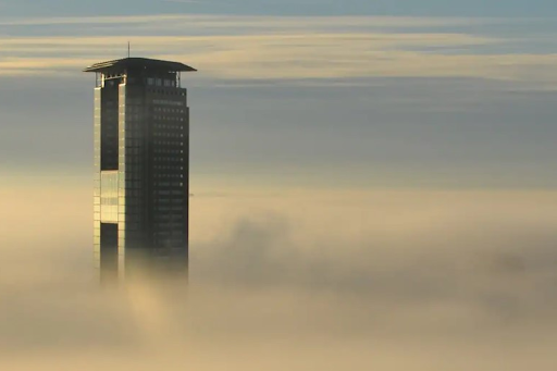 The Hague Tower Apartments