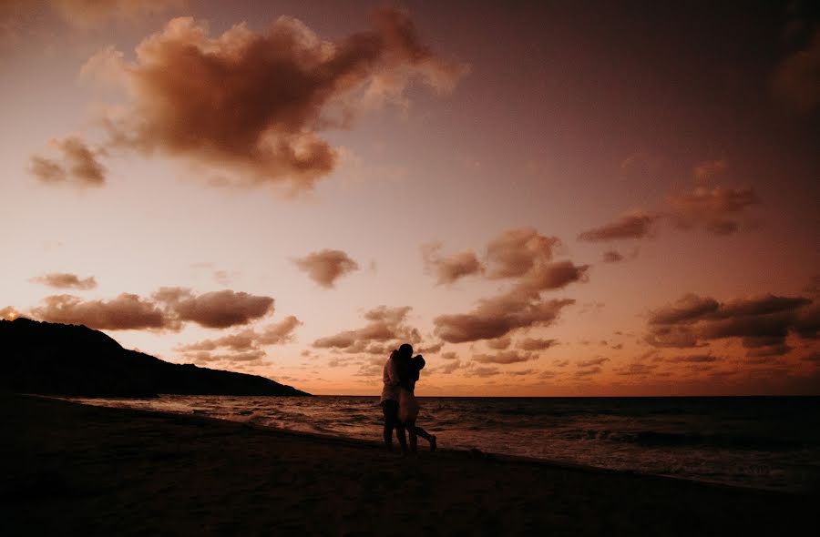 Fotografo di matrimoni Gencay Çetin (venuswed). Foto del 2 novembre 2019