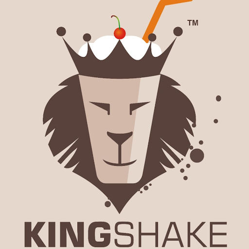 King Shake, Lawrence Road, Lawrence Road logo