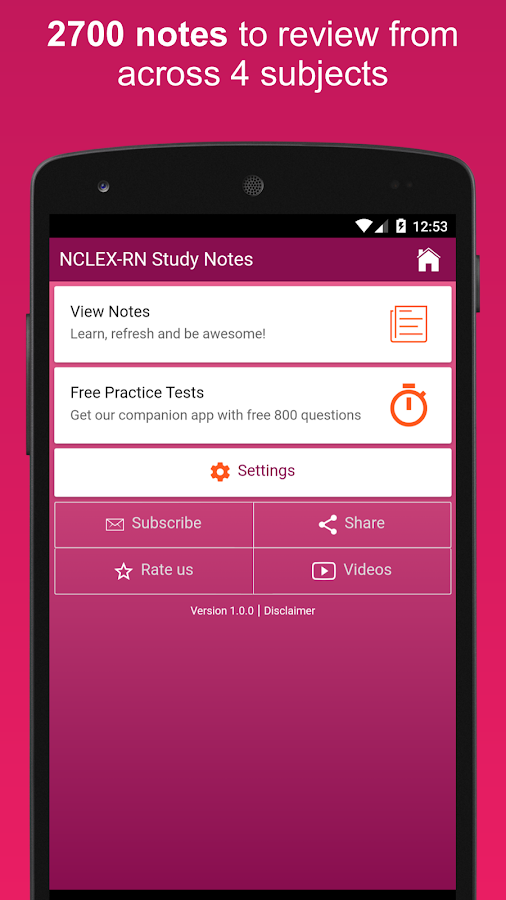 Nclex 3500 Free Online