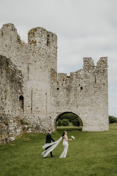 Fotógrafo de bodas Yana Koroleva (yanakorolewa). Foto del 21 de enero