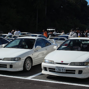 インテグラ DC2