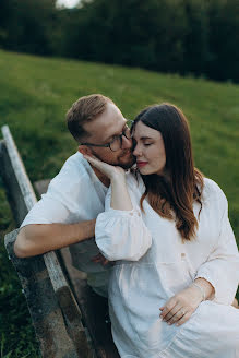 Fotógrafo de casamento Anastasiya Priz (anastasiiapriz). Foto de 11 de agosto 2023