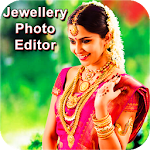 Cover Image of Download Women Jewellery Photo Editor : Girls Jewellery 1.02 APK