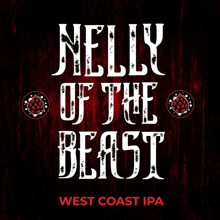 Logo of Liquid Gravity Nelly Of The Beast