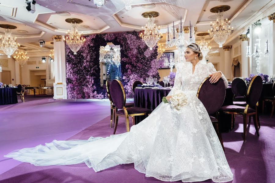 Wedding photographer Aleksandr Voronov (voronov). Photo of 11 March 2022