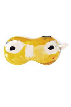 Bịt mắt - EM