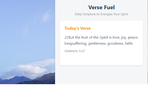 Daily Bread
