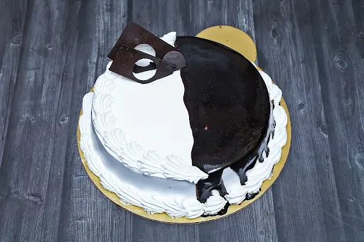 Black Forest Cake