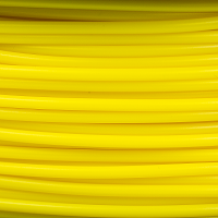 Yellow MH Build Series PLA Filament - 1.75mm (1kg)