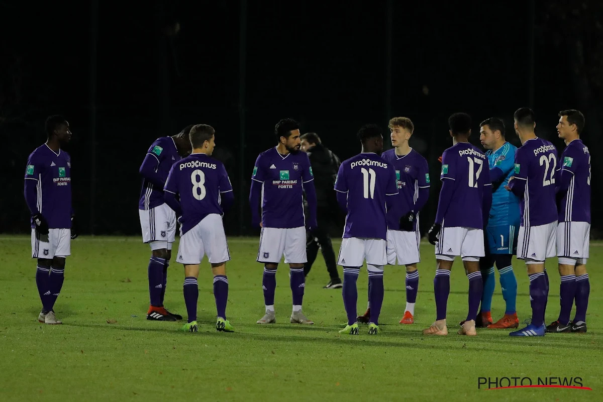 Lokeren-Temse haalt extra speler voor volgend seizoen bij Anderlecht op