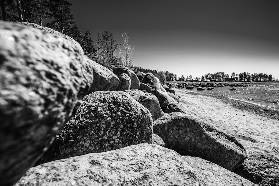 Fotograful de nuntă Vadim Smirnov (photovadim). Fotografia din 17 iunie 2021