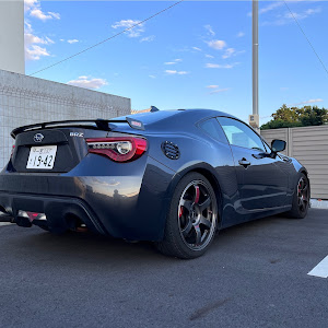 BRZ ZC6