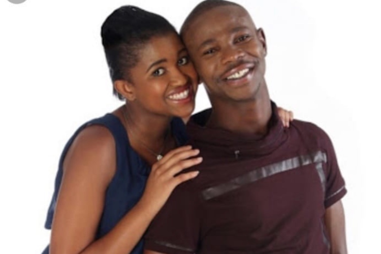 Ntombi and Ace got their fame from Big Brother Mzansi.