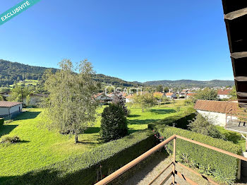 maison à Fresse-sur-Moselle (88)