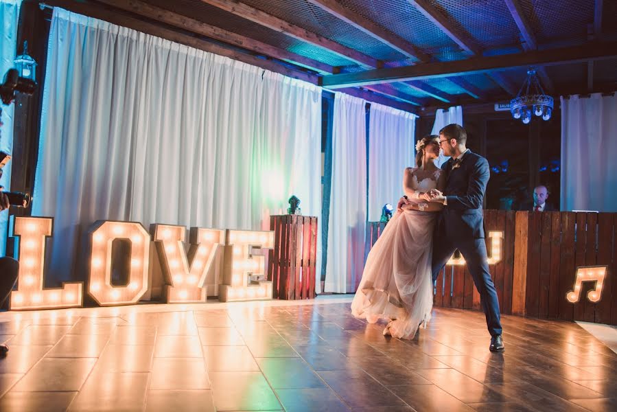 Bryllupsfotograf Israel Diaz (video-boda). Bilde av 27 november 2017