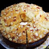 Thumbnail For Almond Crusted Cake  ..from 1995