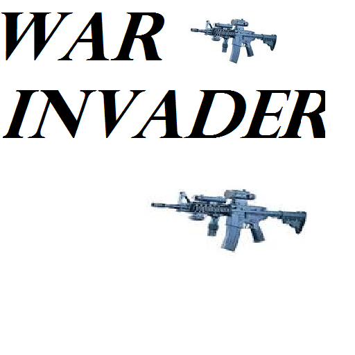 War Inavder