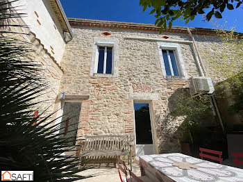 maison à Villeneuve-sur-Lot (47)