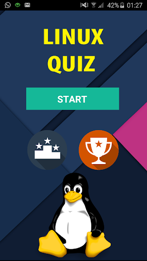 Quiz Linux LPI