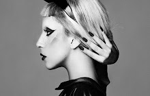 Lady Gaga HD Wallpapers Themes small promo image