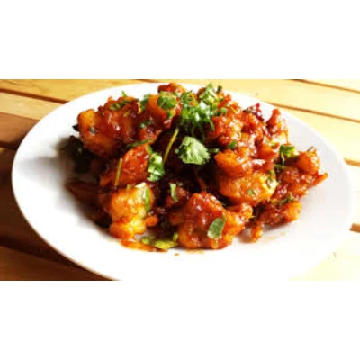 Gobhi Manchurian Dry