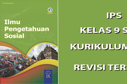 Buku Ips Kelas 9 Ktsp 2006 Penerbit Erlangga