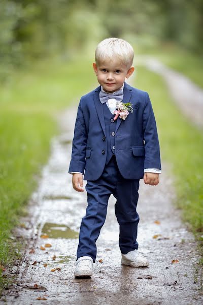 Photographe de mariage Daniel Bjørn Johannesen (dbjohannesen). Photo du 2 octobre 2019