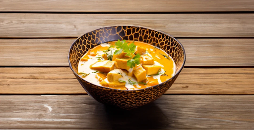 Shahi Paneer