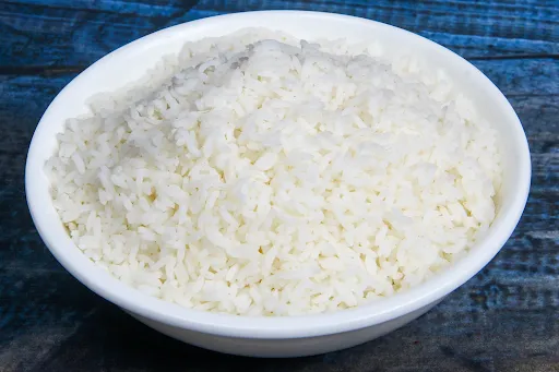 Plain Rice