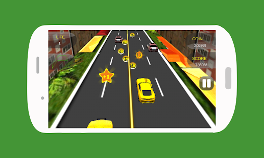 How to mod Car Racing - City Traffic lastet apk for bluestacks